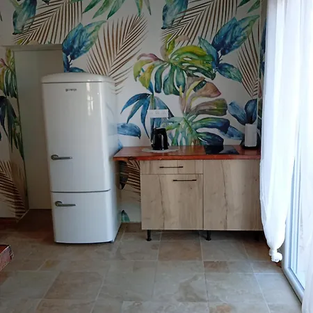 Maison Moderne Pres De La Dives-sur-Mer
