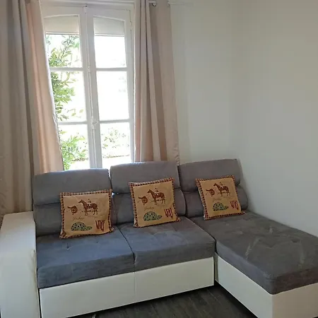 Maison Moderne Pres De La Apartment Dives-sur-Mer