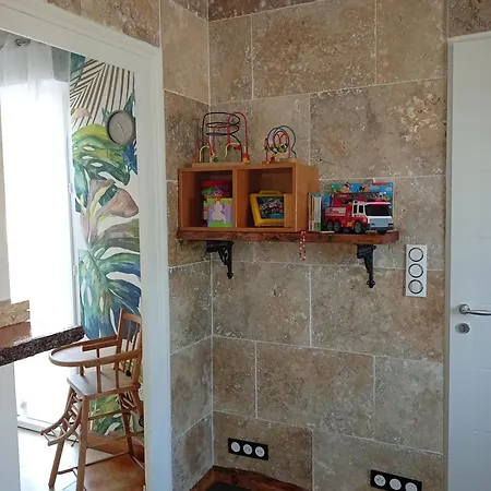 Maison Moderne Pres De La