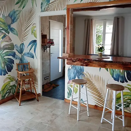 Maison Moderne Pres De La * Dives-sur-Mer