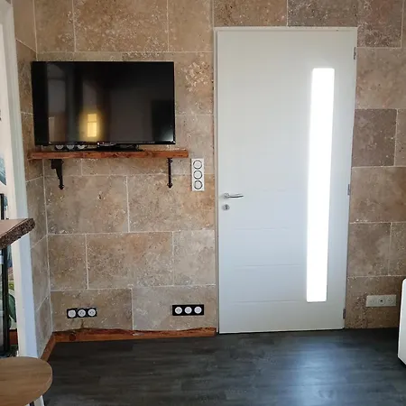 Maison Moderne Pres De La Apartment