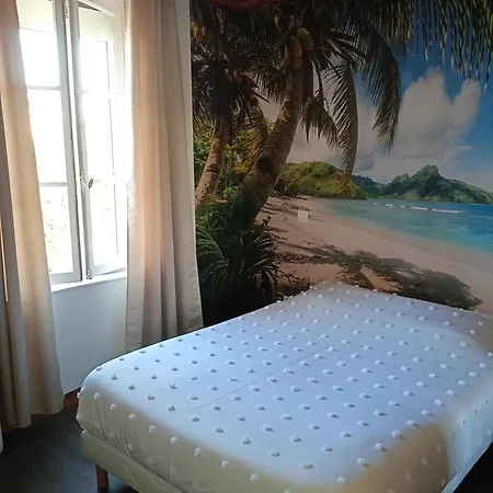 Maison Moderne Pres De La Apartment *